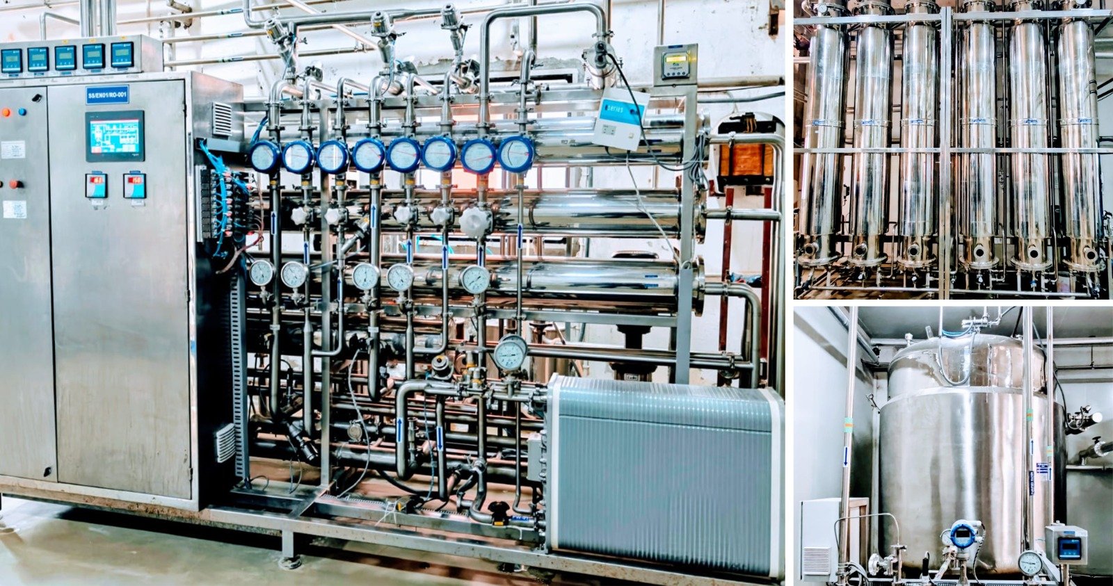 We are here to help when you need us