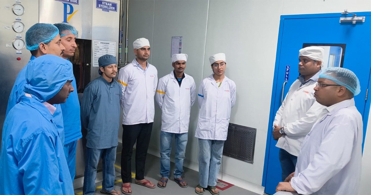 We are here to help when you need us